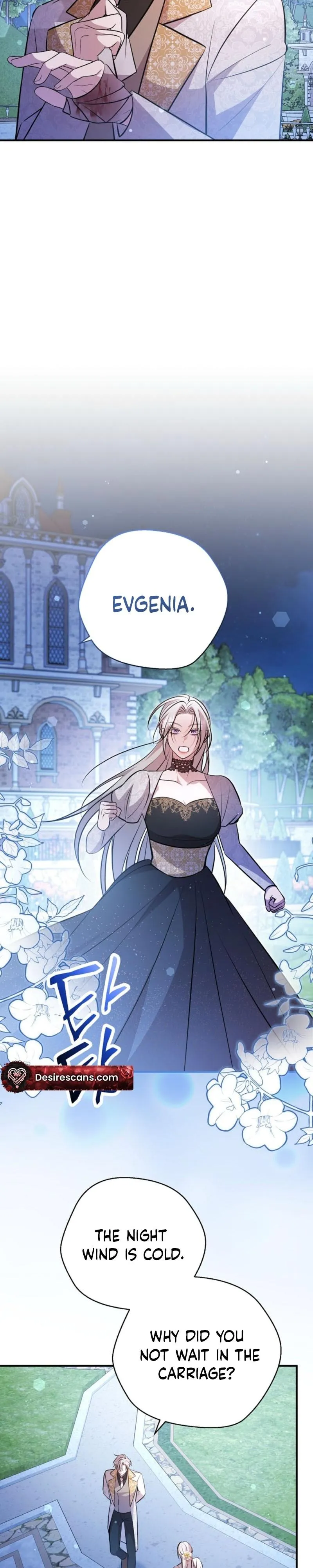 Rolling in Bed with the Male Lead - Chapter 30 Page 18