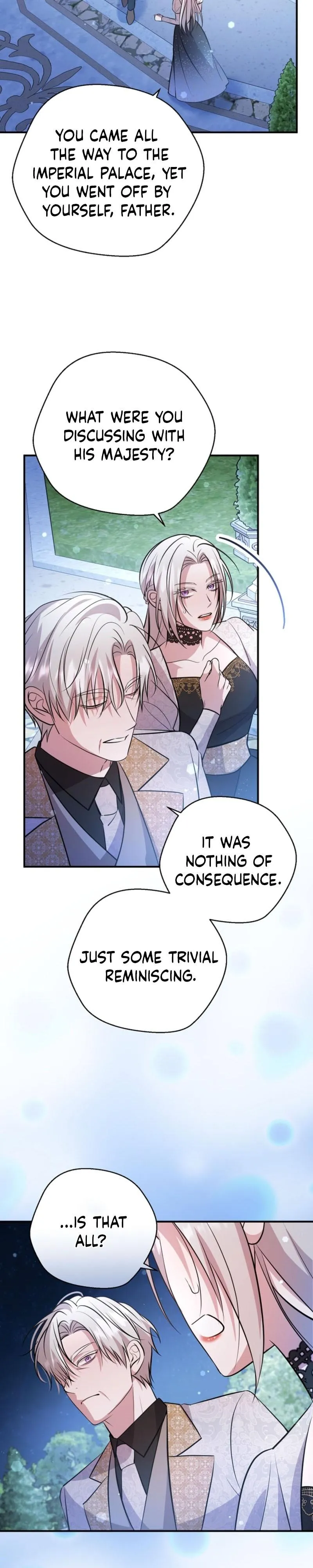 Rolling in Bed with the Male Lead - Chapter 30 Page 19