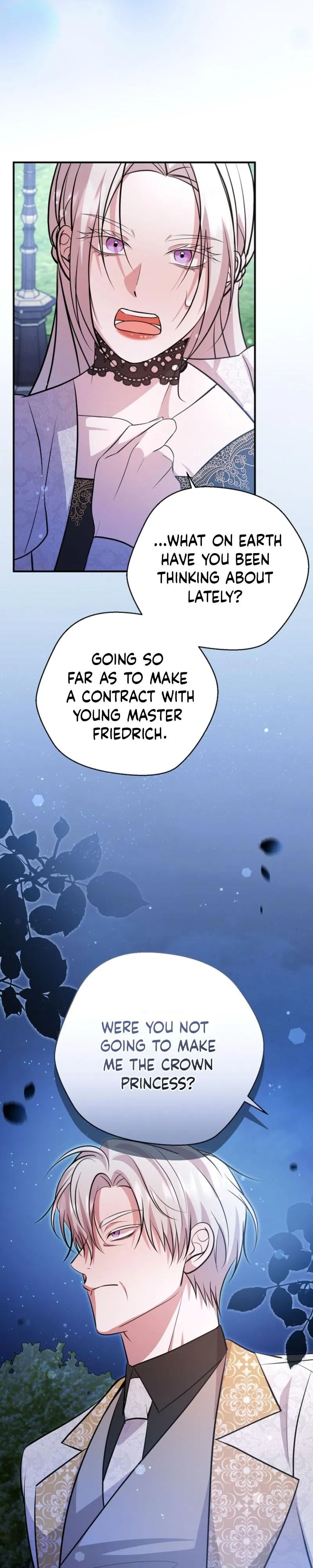 Rolling in Bed with the Male Lead - Chapter 30 Page 20