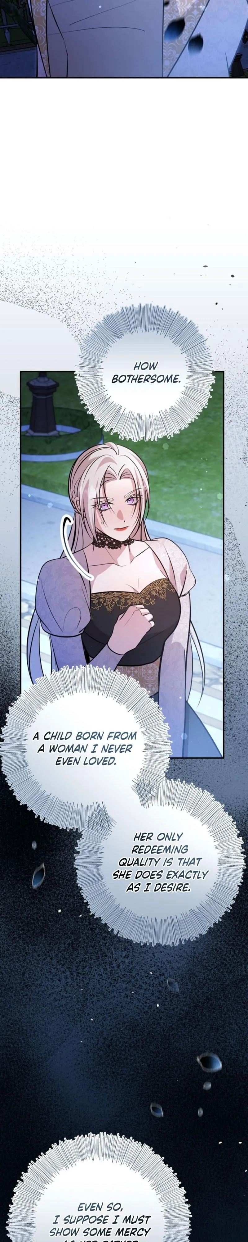 Rolling in Bed with the Male Lead - Chapter 30 Page 21
