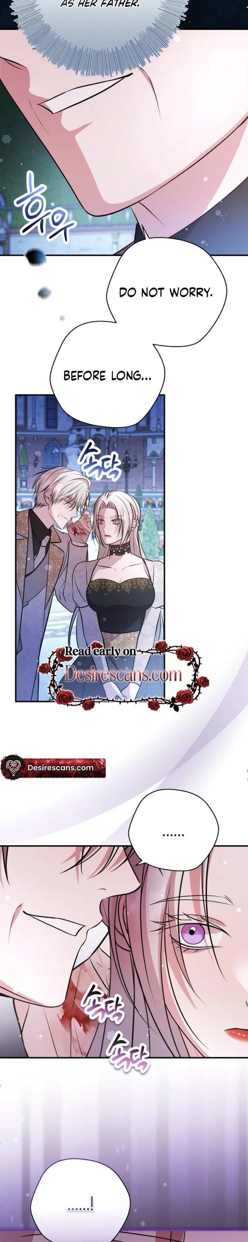 Rolling in Bed with the Male Lead - Chapter 30 Page 22