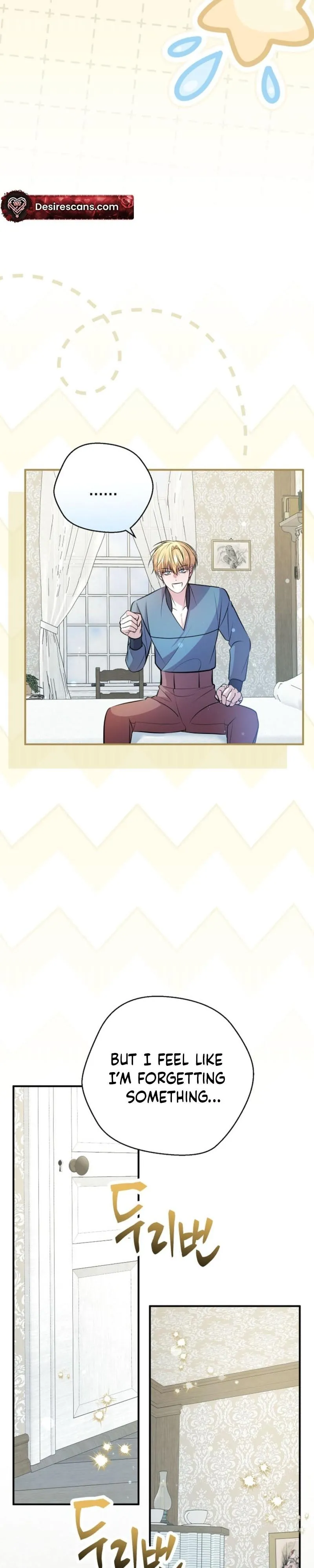 Rolling in Bed with the Male Lead - Chapter 30 Page 29