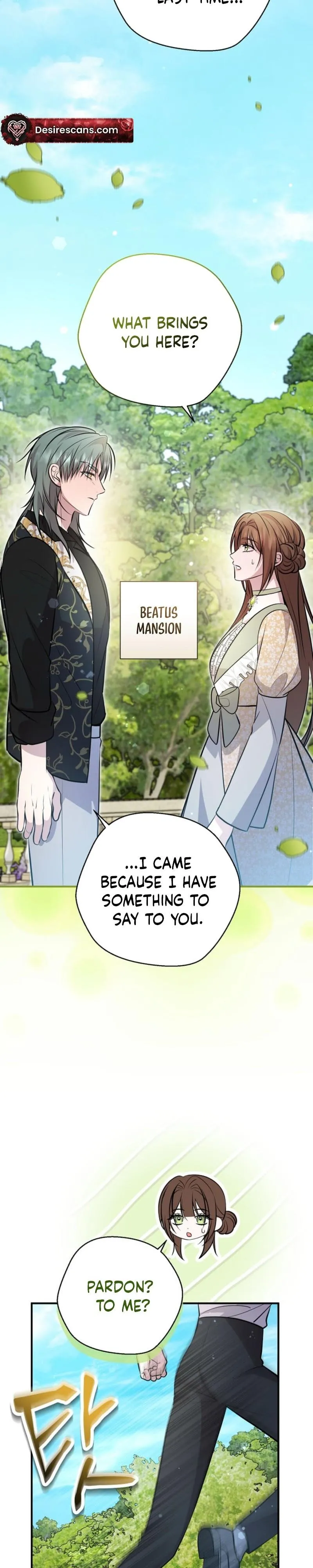 Rolling in Bed with the Male Lead - Chapter 30 Page 32