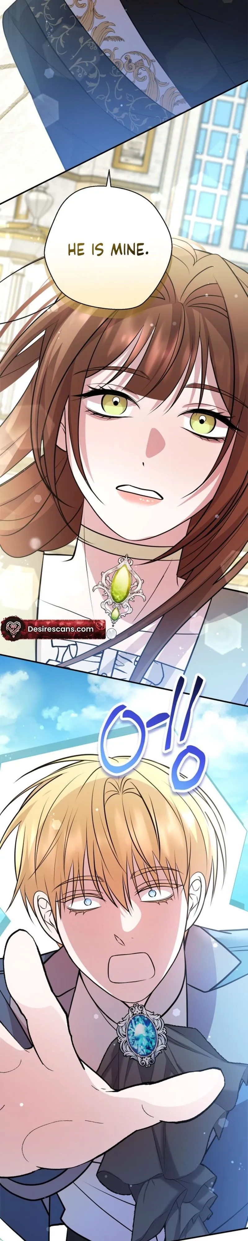 Rolling in Bed with the Male Lead - Chapter 30 Page 34