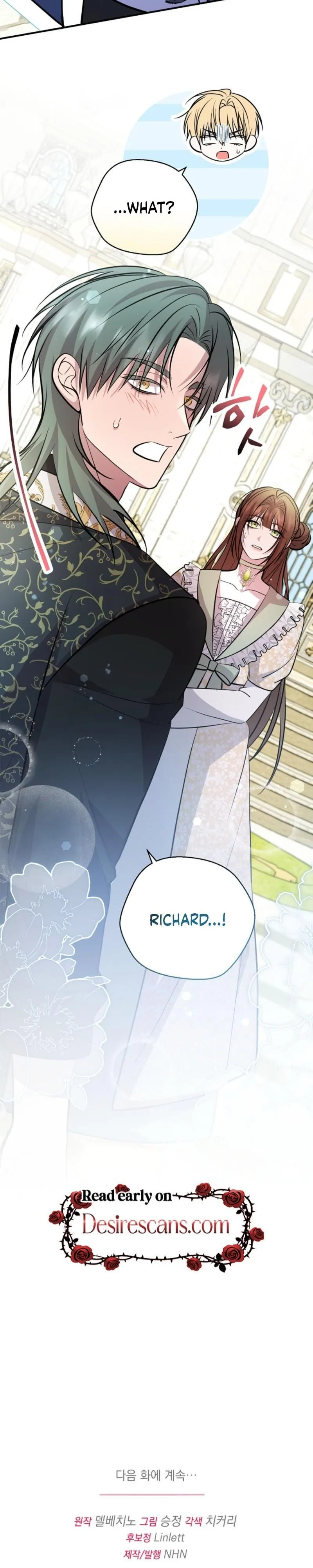 Rolling in Bed with the Male Lead - Chapter 30 Page 35
