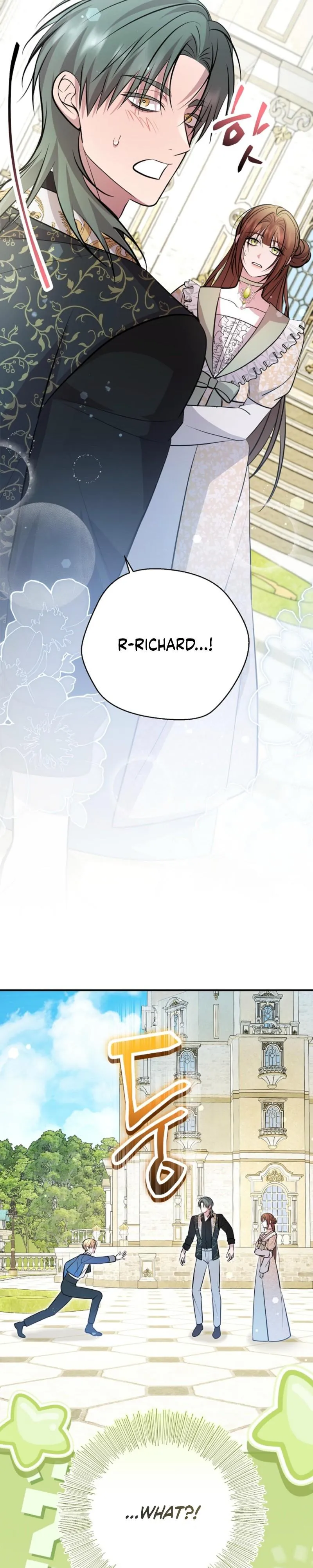 Rolling in Bed with the Male Lead - Chapter 31 Page 9