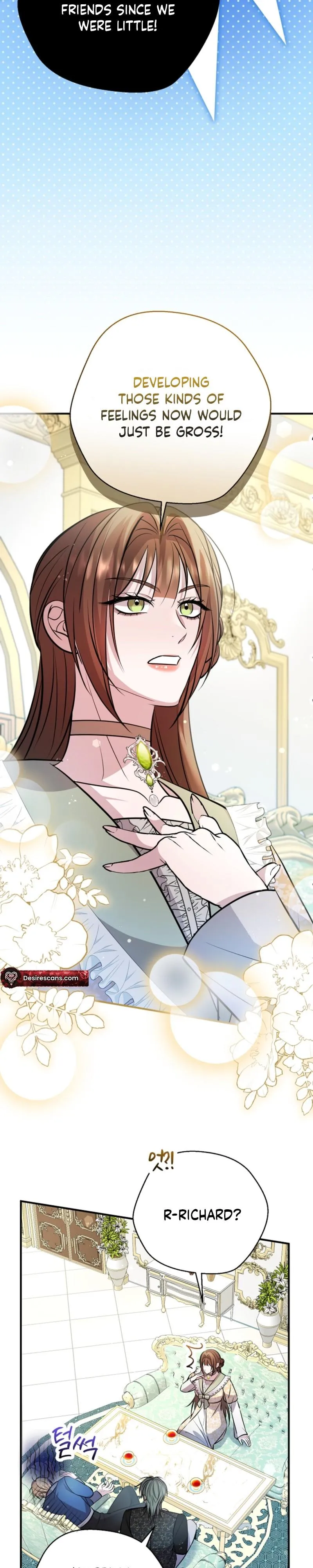 Rolling in Bed with the Male Lead - Chapter 31 Page 15