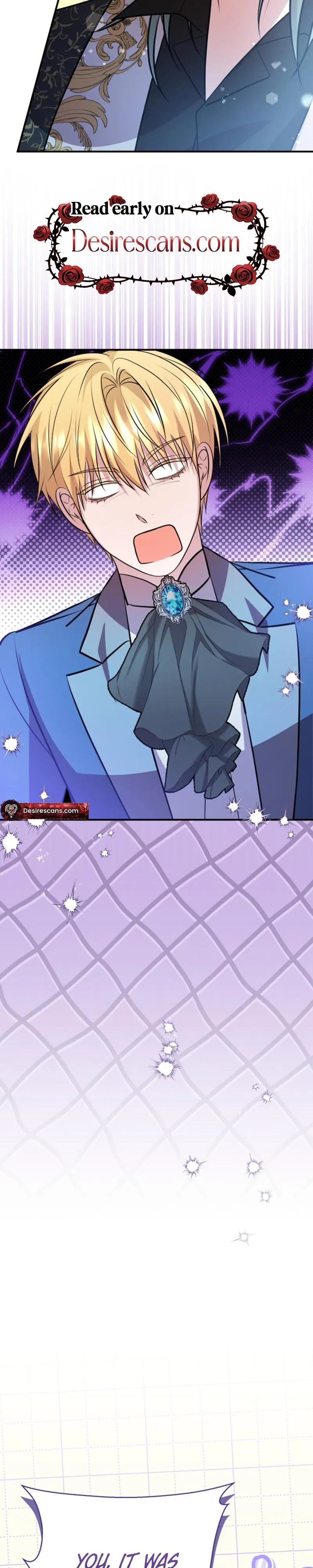 Rolling in Bed with the Male Lead - Chapter 31 Page 18