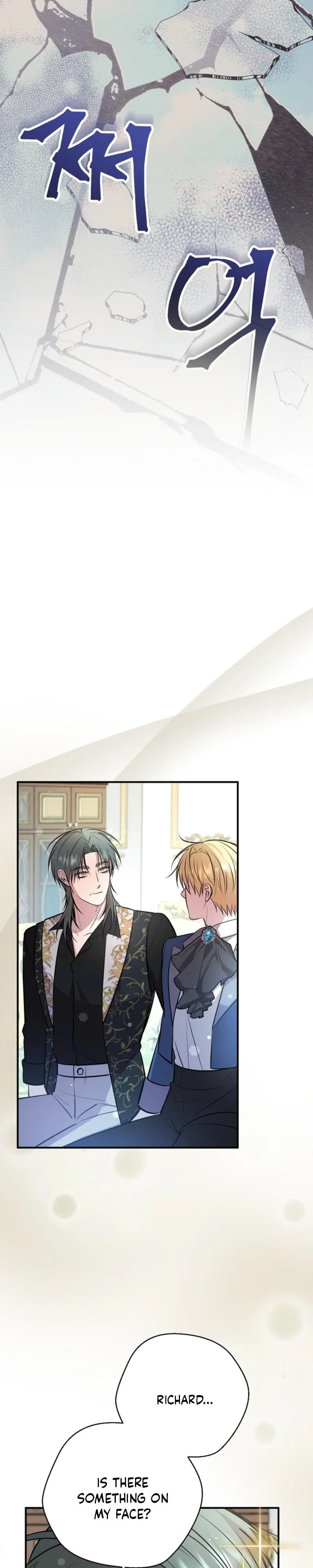 Rolling in Bed with the Male Lead - Chapter 31 Page 27