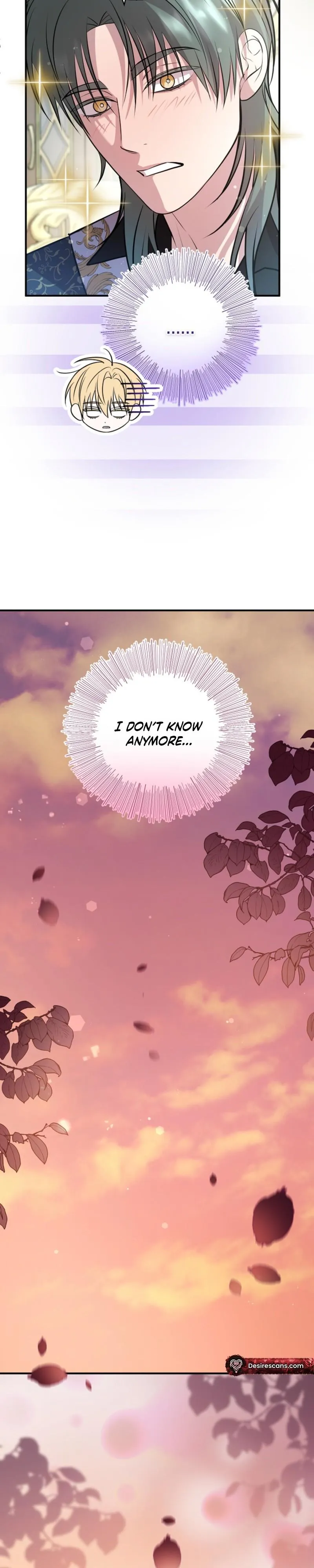 Rolling in Bed with the Male Lead - Chapter 31 Page 28