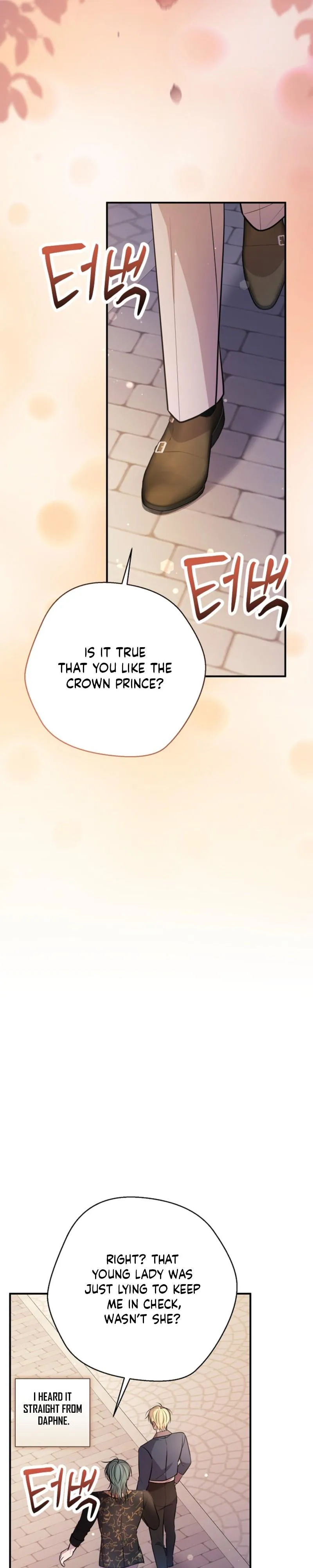 Rolling in Bed with the Male Lead - Chapter 31 Page 29