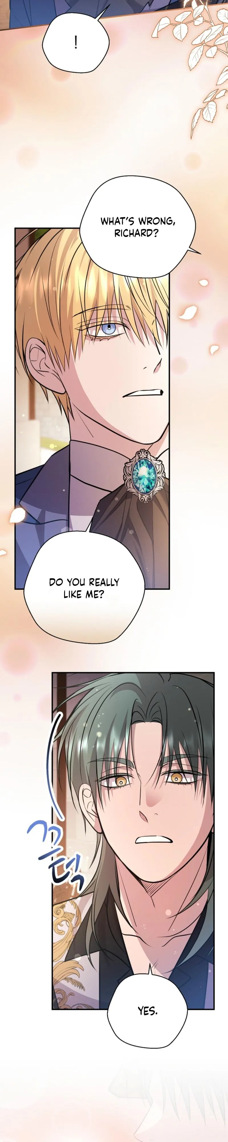 Rolling in Bed with the Male Lead - Chapter 31 Page 31