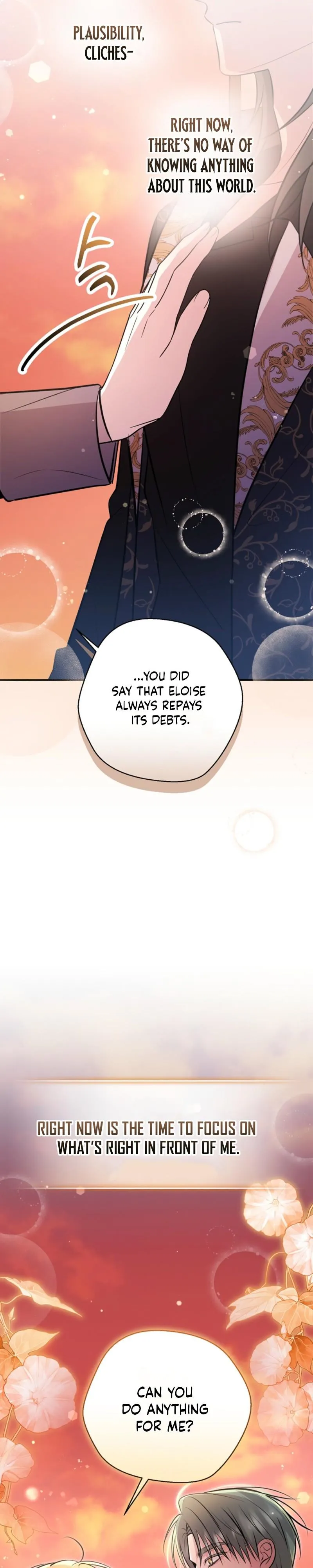 Rolling in Bed with the Male Lead - Chapter 31 Page 32