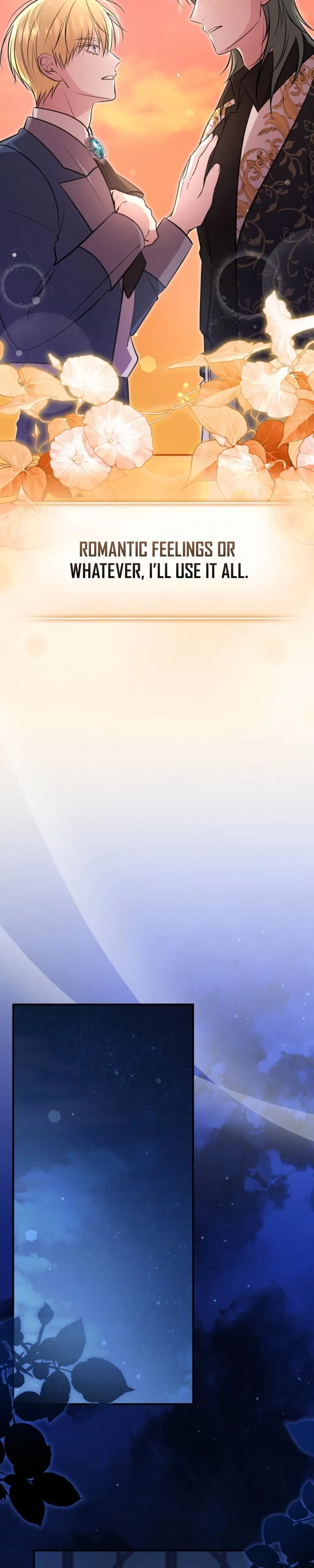 Rolling in Bed with the Male Lead - Chapter 31 Page 33