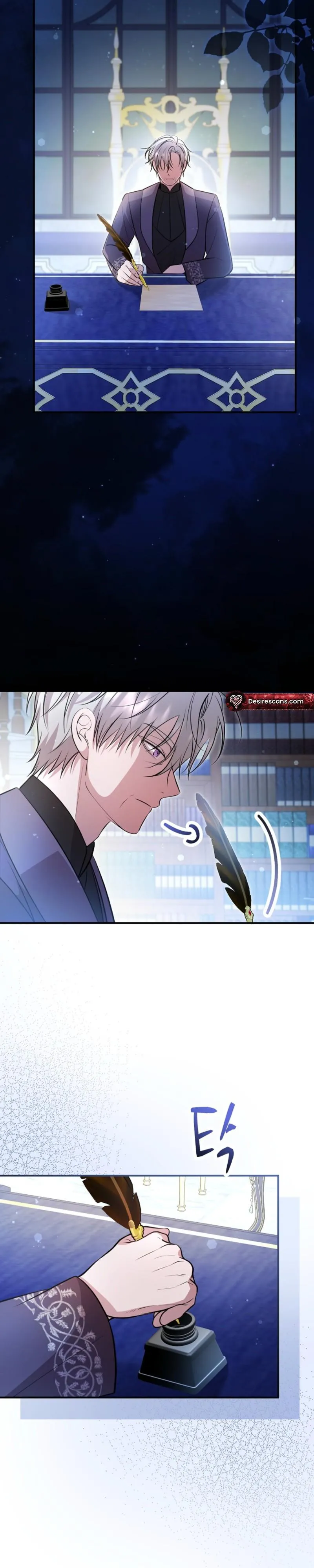 Rolling in Bed with the Male Lead - Chapter 31 Page 34