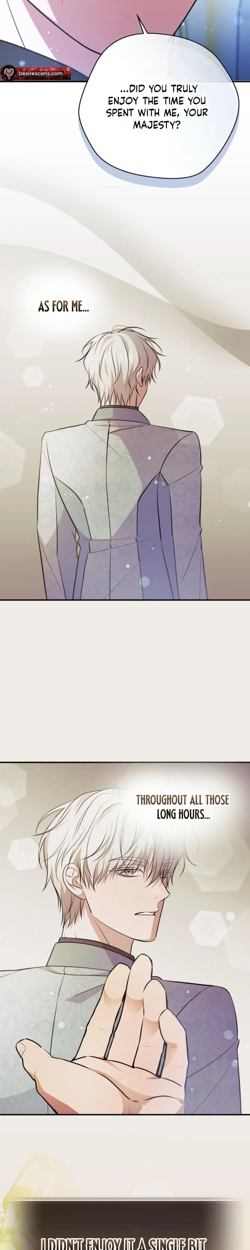 Rolling in Bed with the Male Lead - Chapter 31 Page 37