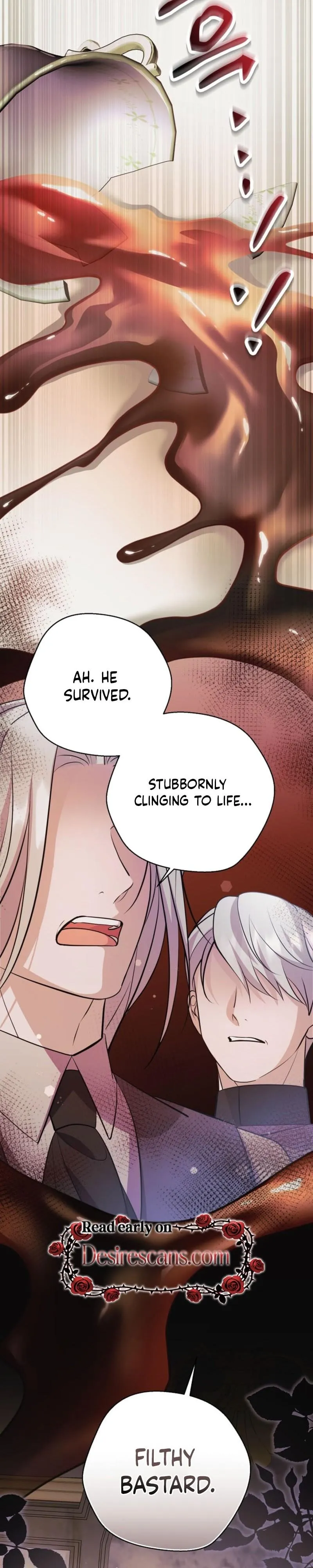 Rolling in Bed with the Male Lead - Chapter 32 Page 2