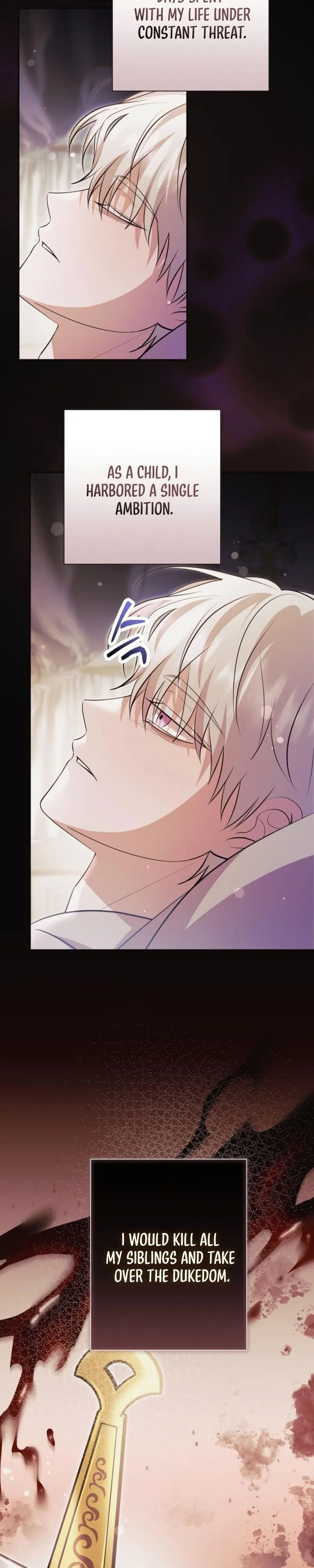 Rolling in Bed with the Male Lead - Chapter 32 Page 4