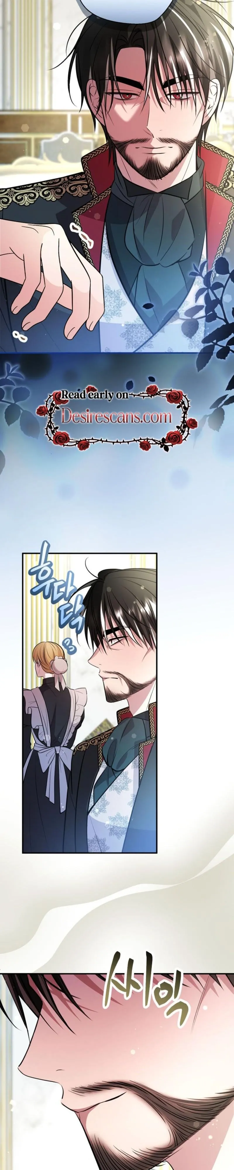 Rolling in Bed with the Male Lead - Chapter 32 Page 13