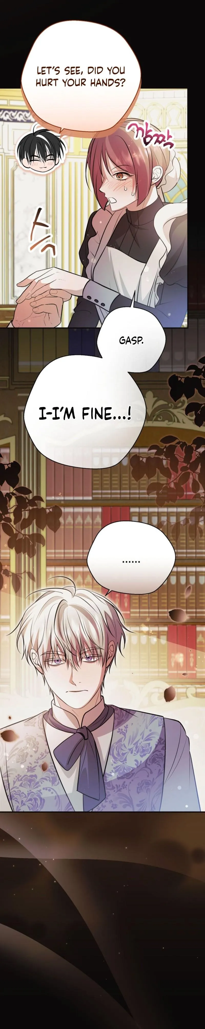 Rolling in Bed with the Male Lead - Chapter 32 Page 17