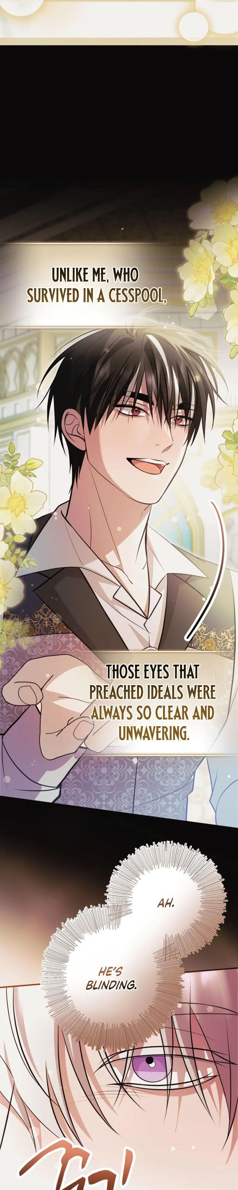 Rolling in Bed with the Male Lead - Chapter 32 Page 24