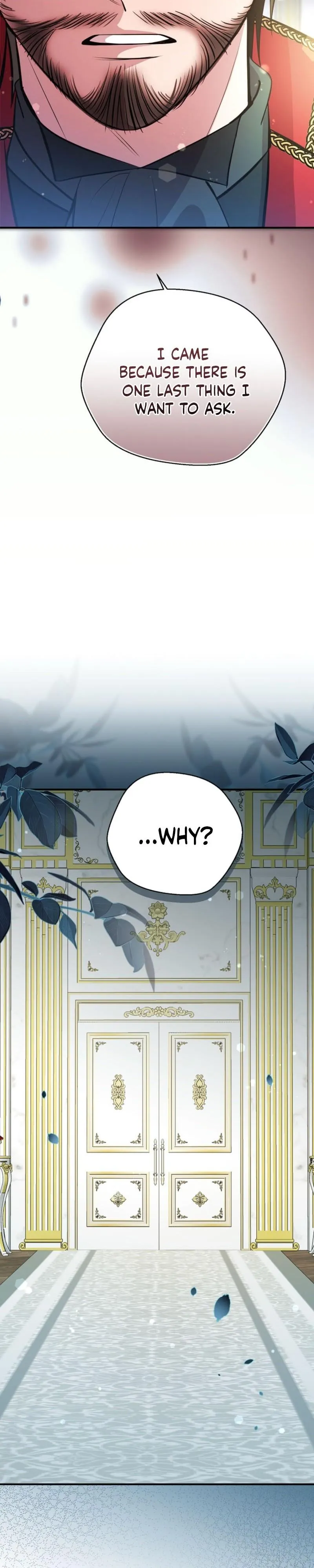 Rolling in Bed with the Male Lead - Chapter 32 Page 28