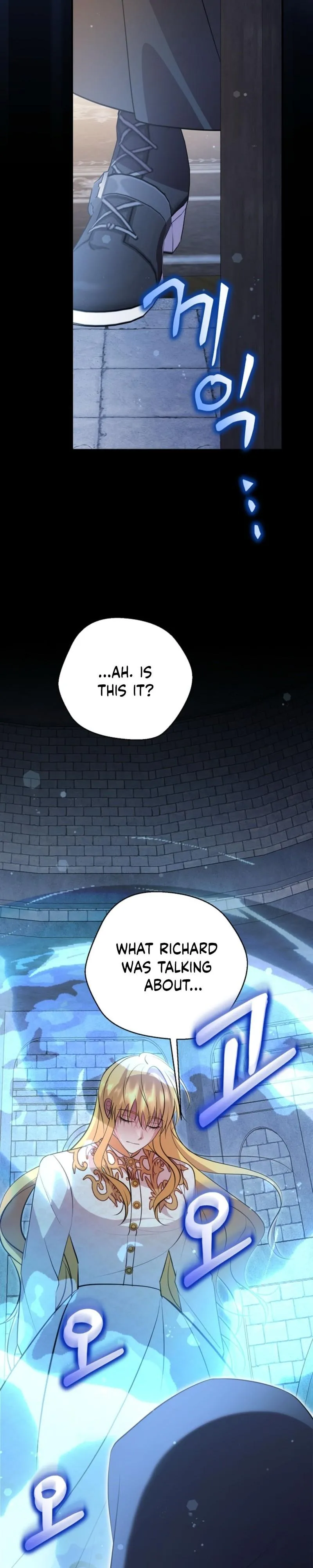 Rolling in Bed with the Male Lead - Chapter 32 Page 30