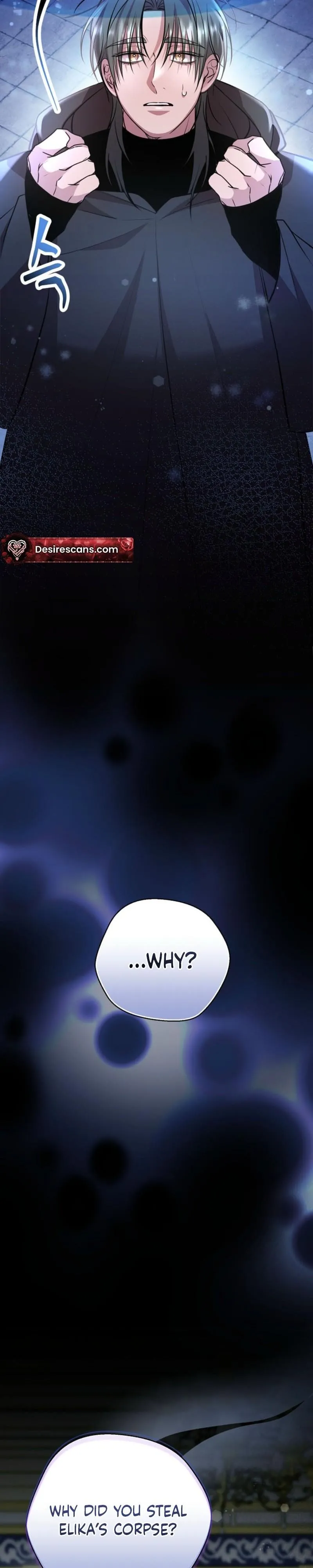 Rolling in Bed with the Male Lead - Chapter 32 Page 32