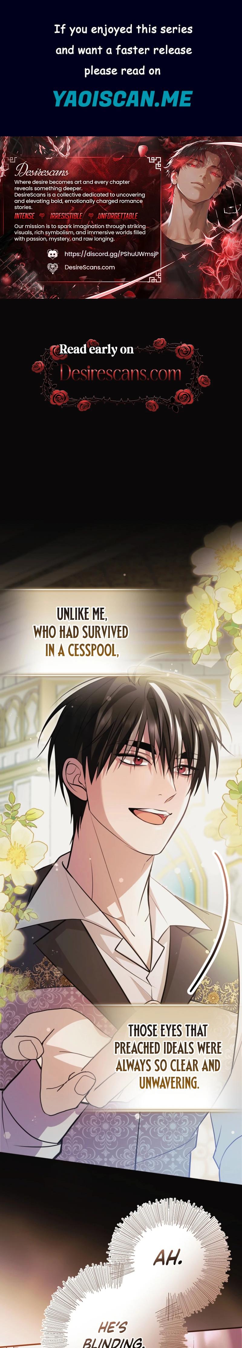 Rolling in Bed with the Male Lead - Chapter 33 Page 1
