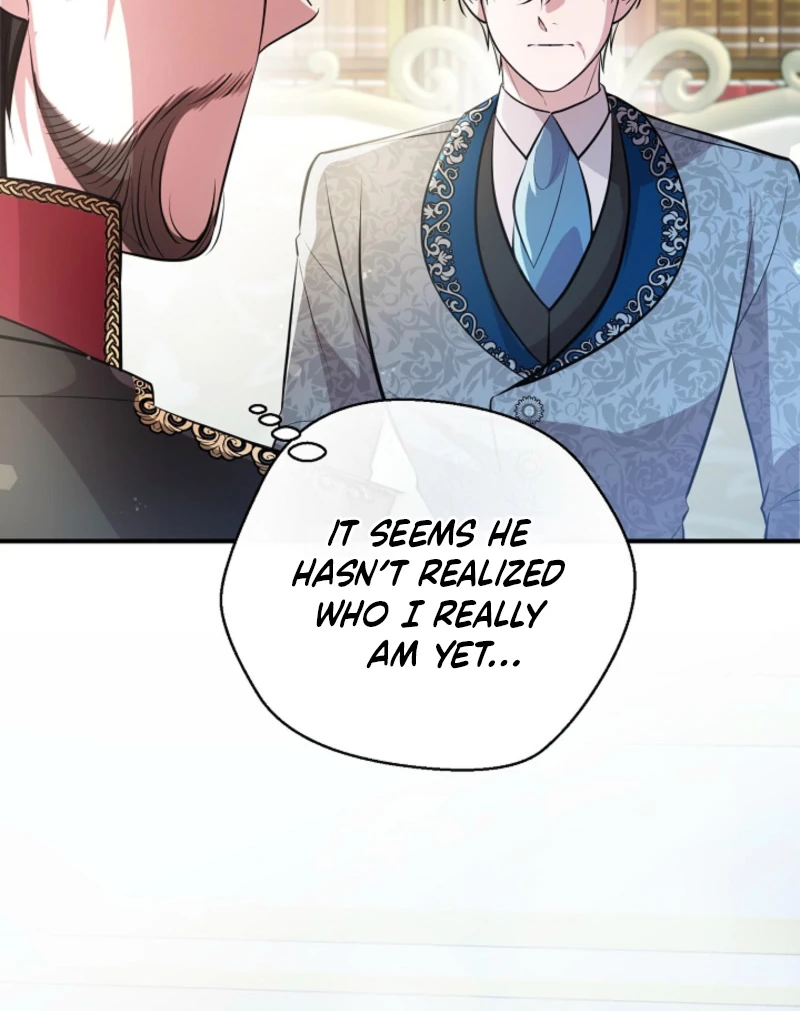 Rolling in Bed with the Male Lead - Chapter 33 Page 11