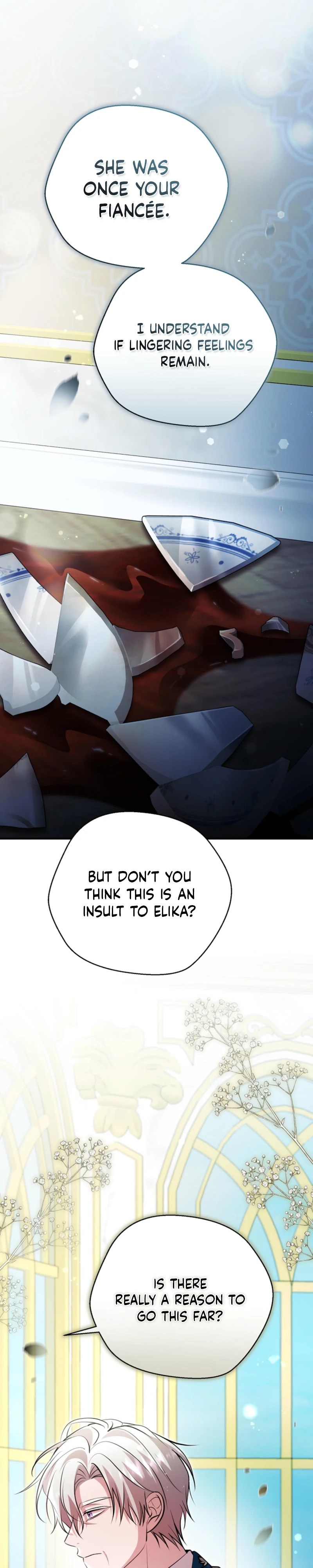 Rolling in Bed with the Male Lead - Chapter 33 Page 12