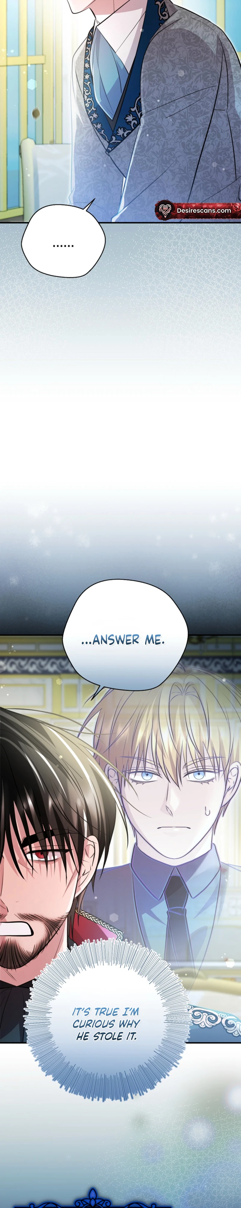 Rolling in Bed with the Male Lead - Chapter 33 Page 13