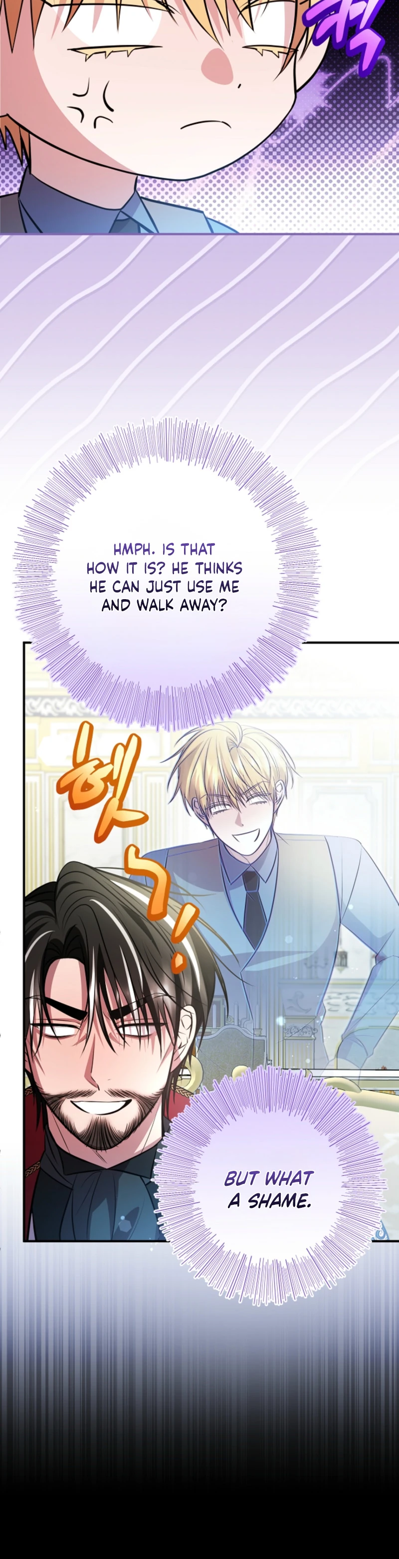 Rolling in Bed with the Male Lead - Chapter 33 Page 17