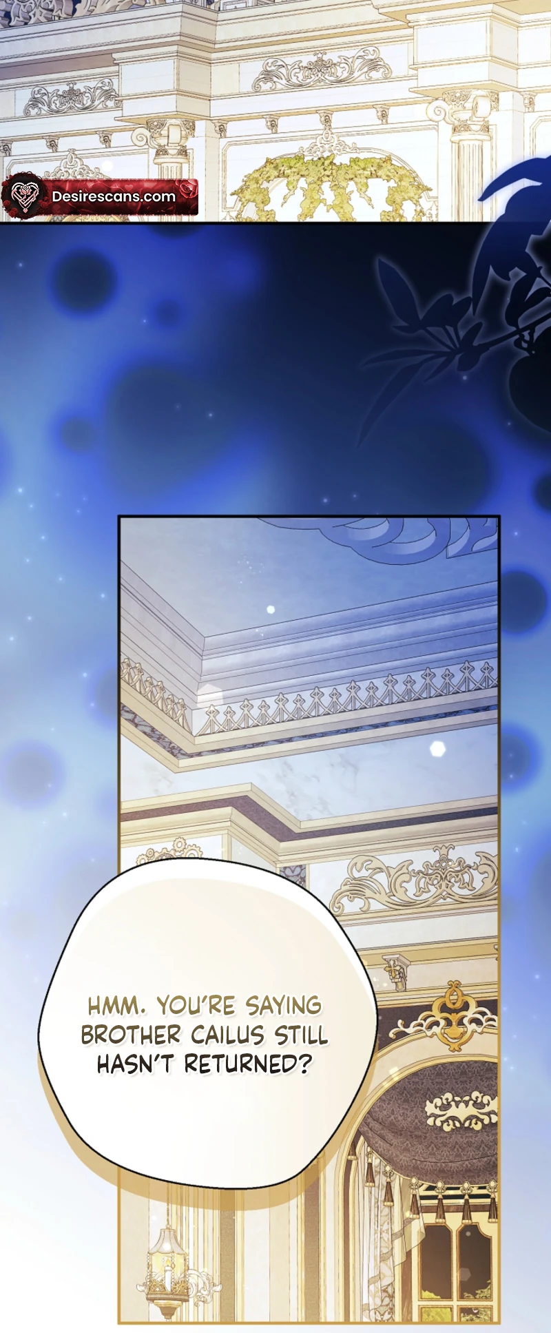 Rolling in Bed with the Male Lead - Chapter 33 Page 37