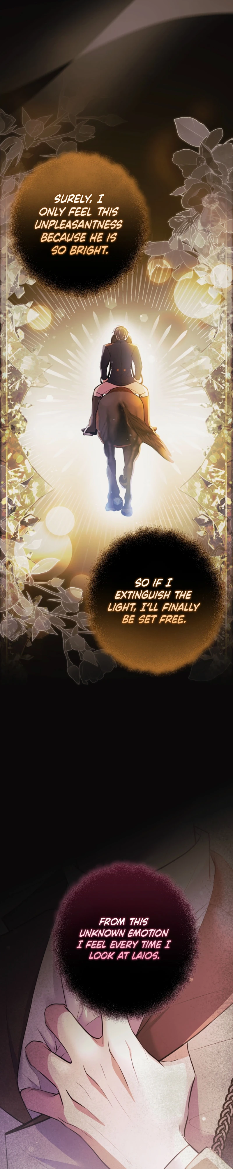 Rolling in Bed with the Male Lead - Chapter 33 Page 5
