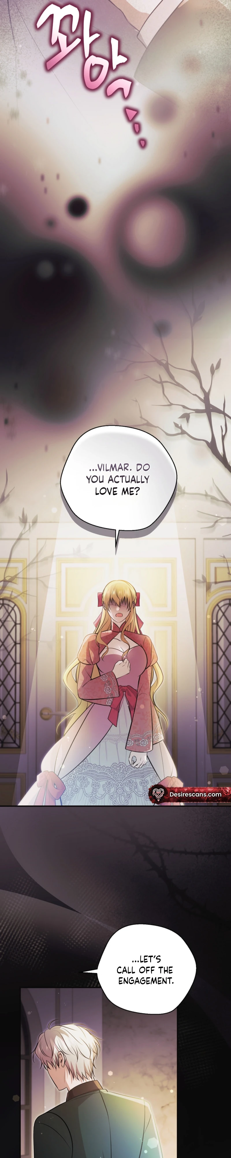 Rolling in Bed with the Male Lead - Chapter 33 Page 6