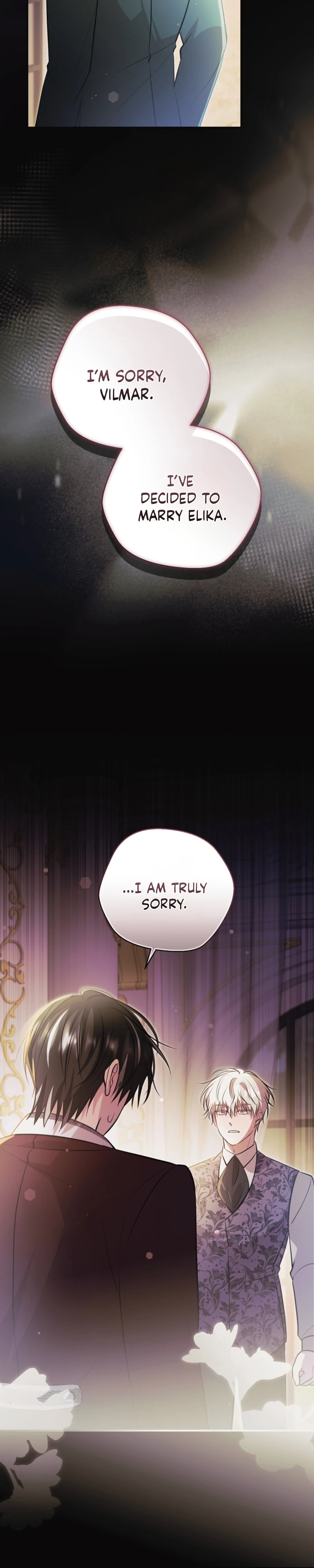 Rolling in Bed with the Male Lead - Chapter 33 Page 7