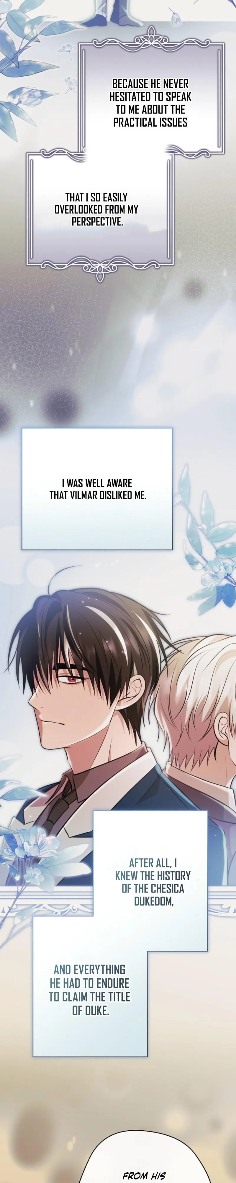 Rolling in Bed with the Male Lead - Chapter 34 Page 5
