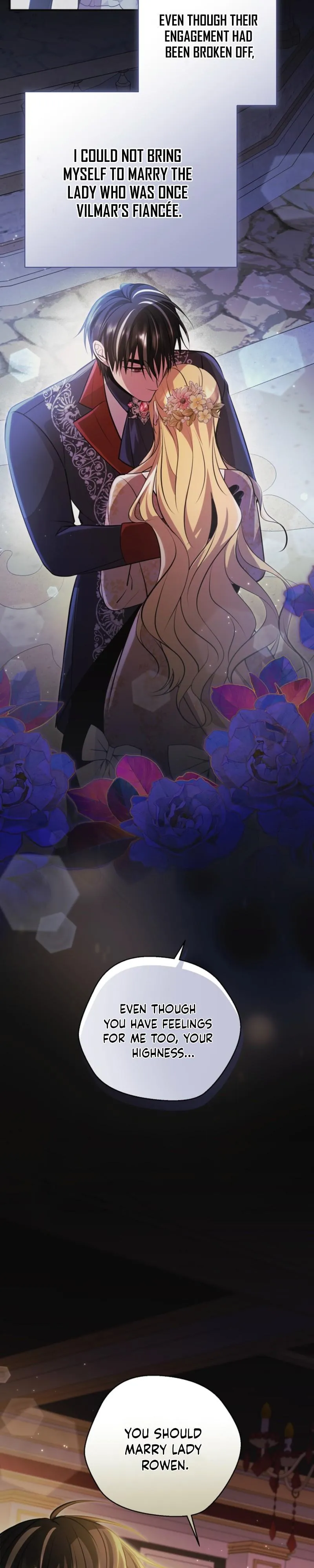 Rolling in Bed with the Male Lead - Chapter 34 Page 7