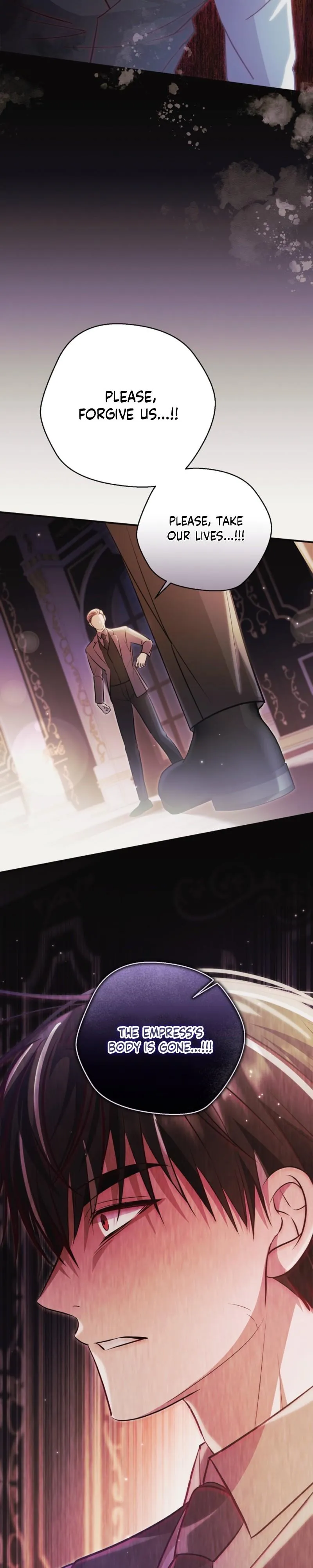 Rolling in Bed with the Male Lead - Chapter 34 Page 13
