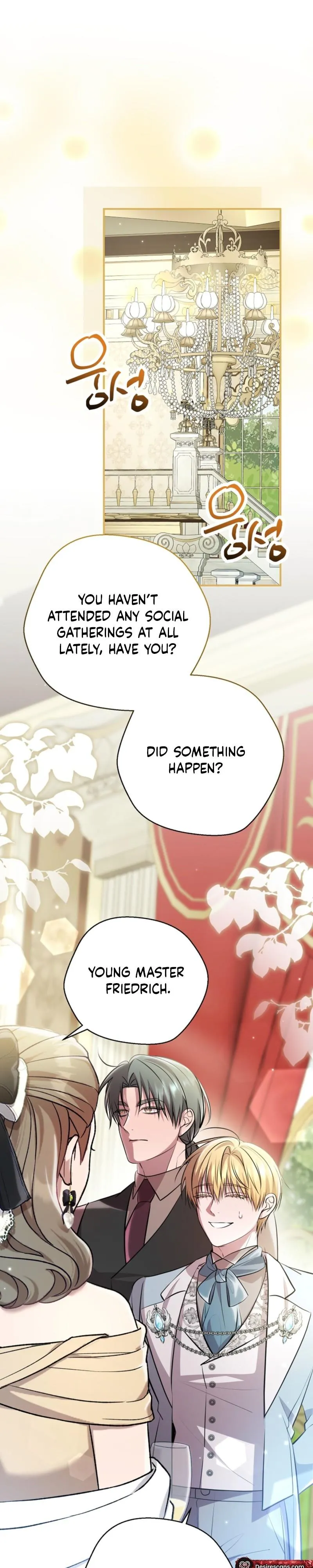 Rolling in Bed with the Male Lead - Chapter 34 Page 15