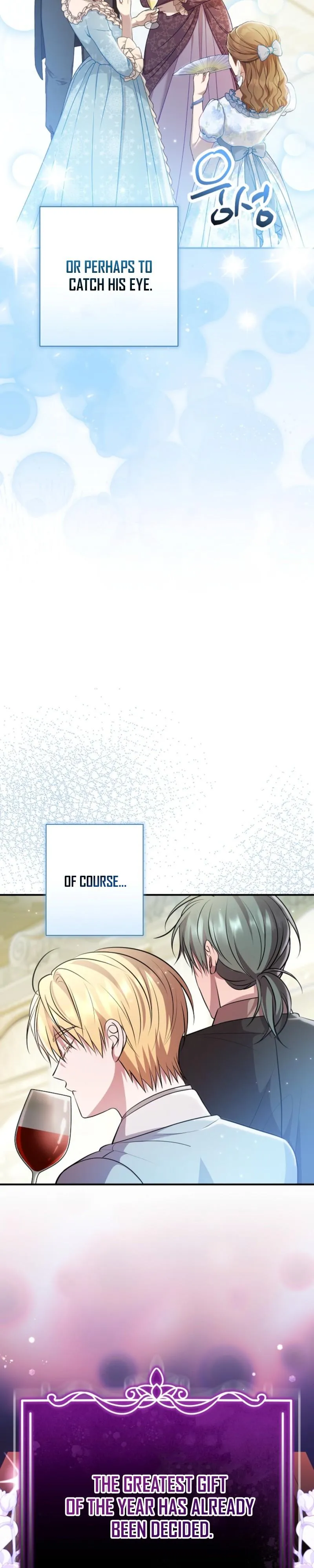 Rolling in Bed with the Male Lead - Chapter 34 Page 17