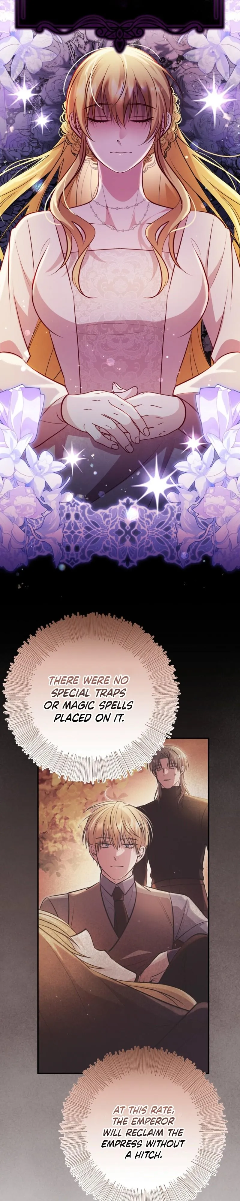 Rolling in Bed with the Male Lead - Chapter 34 Page 18