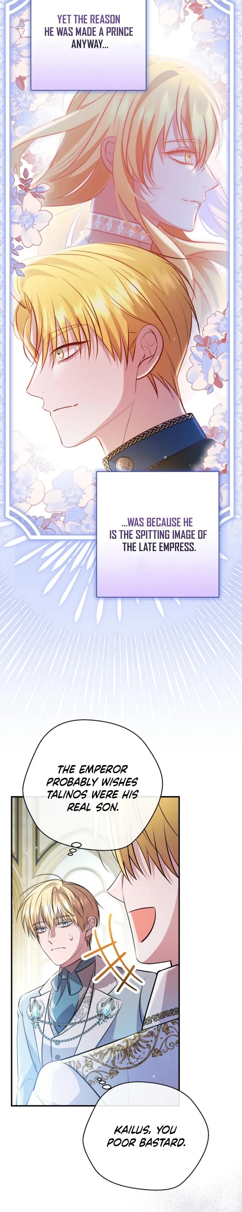 Rolling in Bed with the Male Lead - Chapter 34 Page 28