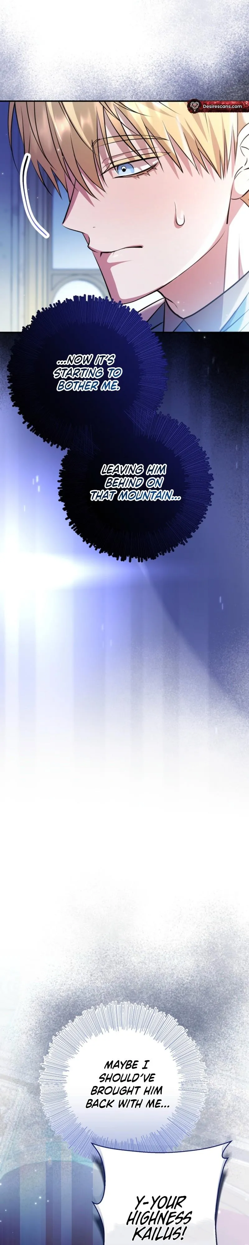 Rolling in Bed with the Male Lead - Chapter 34 Page 29