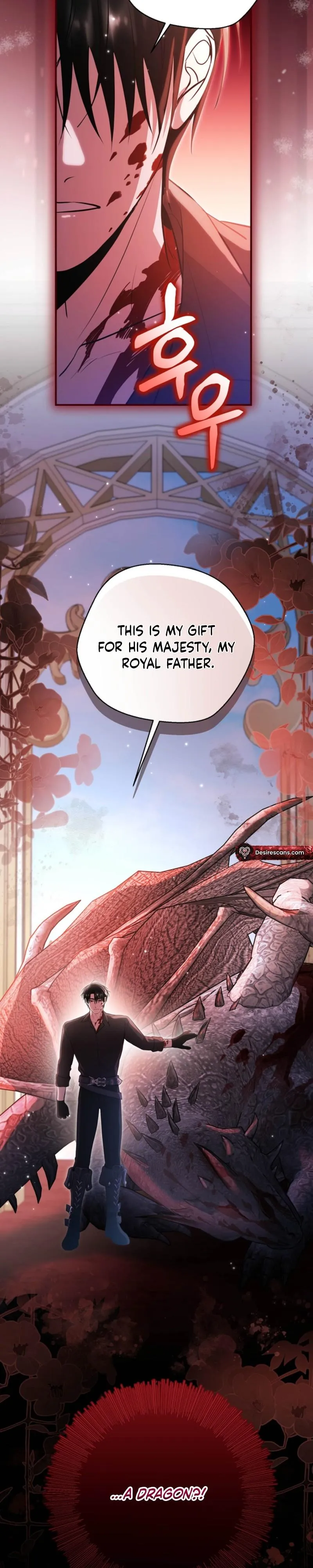 Rolling in Bed with the Male Lead - Chapter 34 Page 31