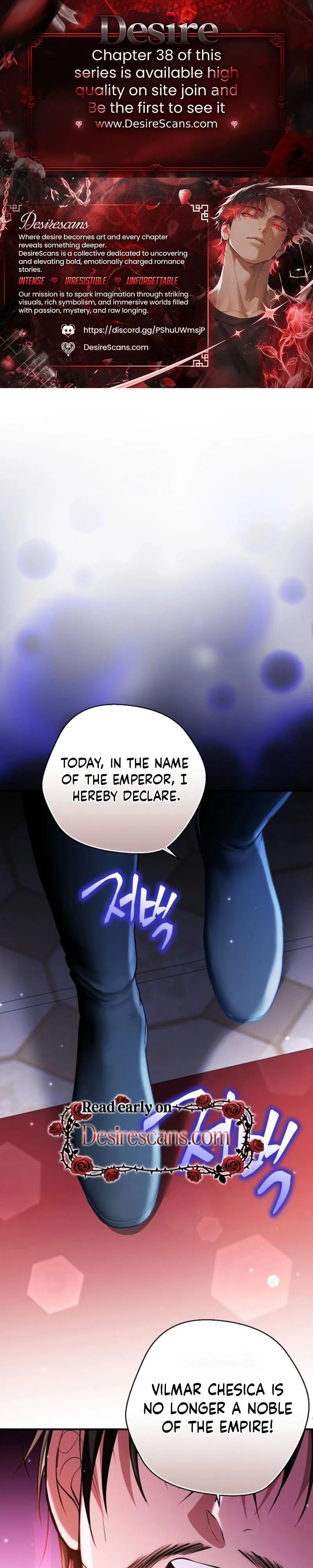 Rolling in Bed with the Male Lead - Chapter 36 Page 1