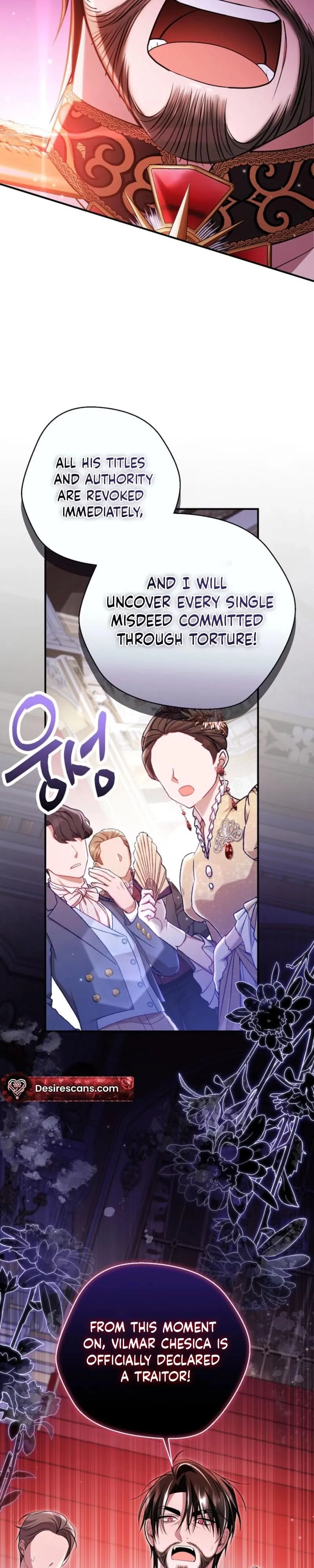 Rolling in Bed with the Male Lead - Chapter 36 Page 2