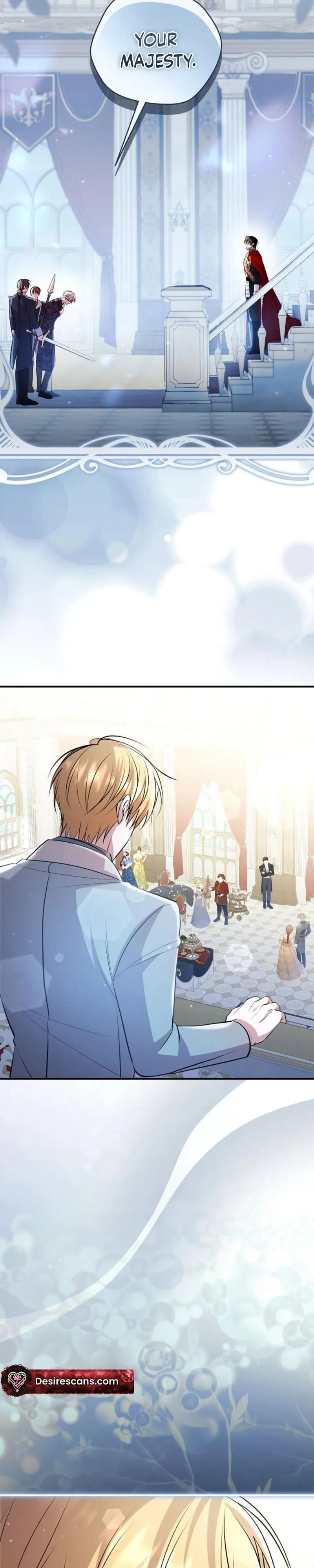 Rolling in Bed with the Male Lead - Chapter 36 Page 5