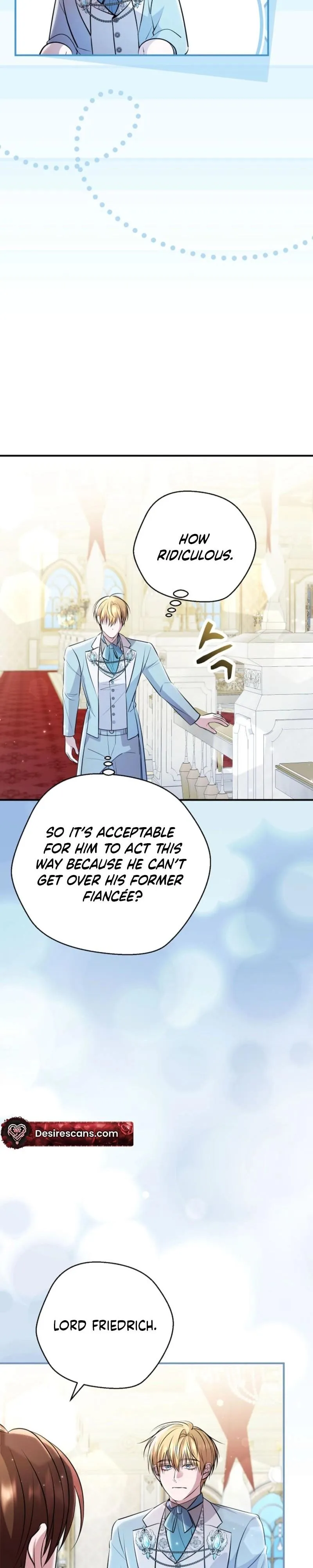 Rolling in Bed with the Male Lead - Chapter 36 Page 8
